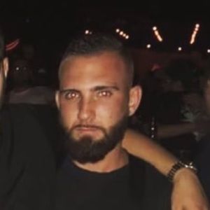 Meet your Posher, Micheal